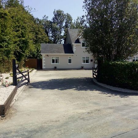 Hartley Lodge B&B Carrick-on-Shannon Exterior foto