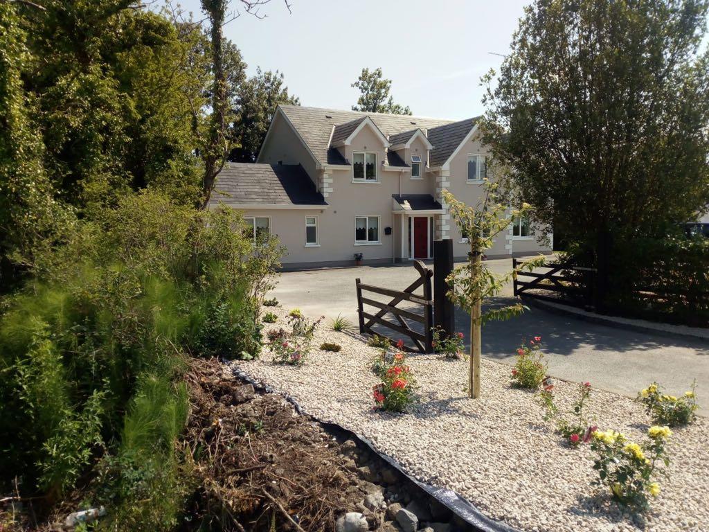 Hartley Lodge B&B Carrick-on-Shannon Exterior foto