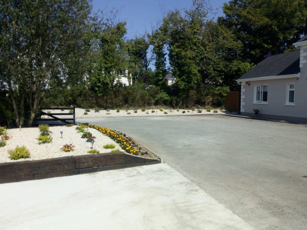 Hartley Lodge B&B Carrick-on-Shannon Exterior foto