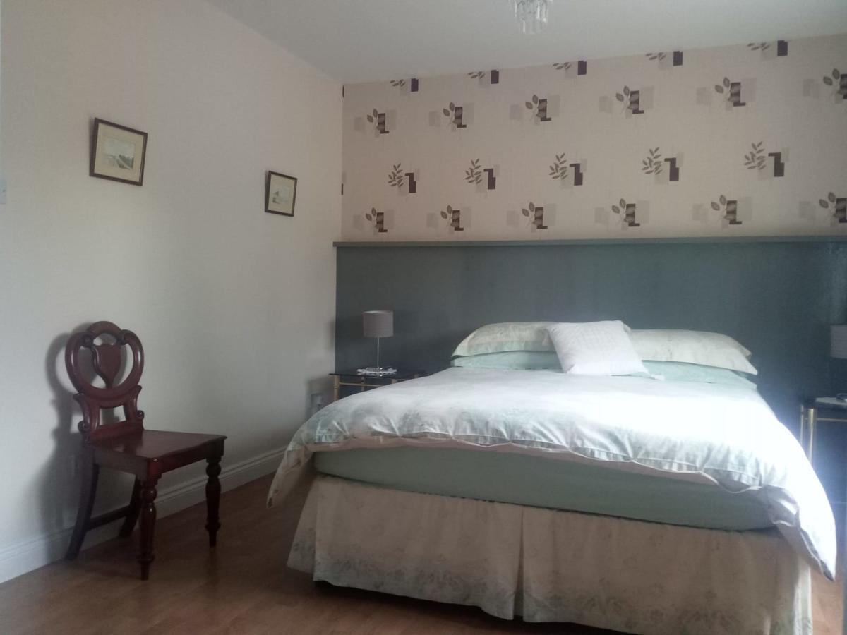 Hartley Lodge B&B Carrick-on-Shannon Exterior foto